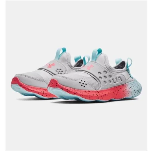 Under Armour Shoes Nwb Under Armour Girls 55 Youth Runplay